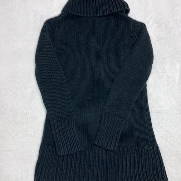 New York & Company Button Up Knit Cardigan X-Small - Picture 6 of 8